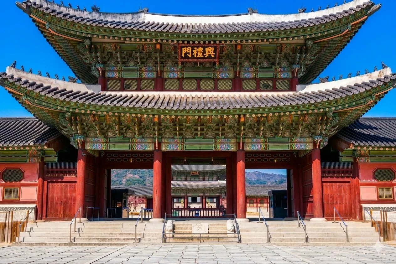 Korea