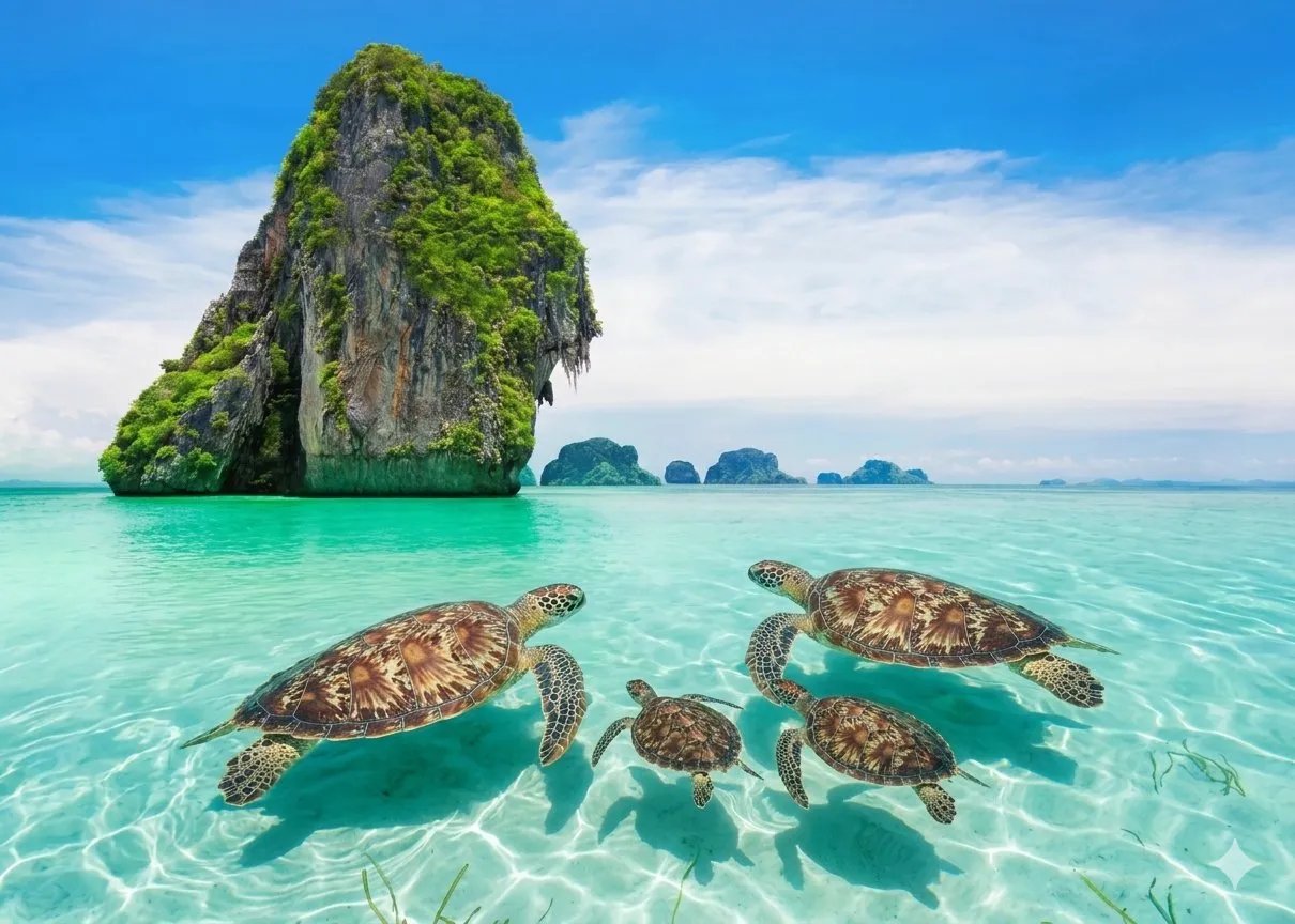 Thailand