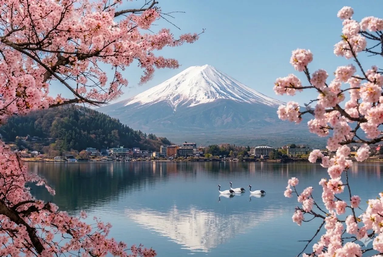 Japan
